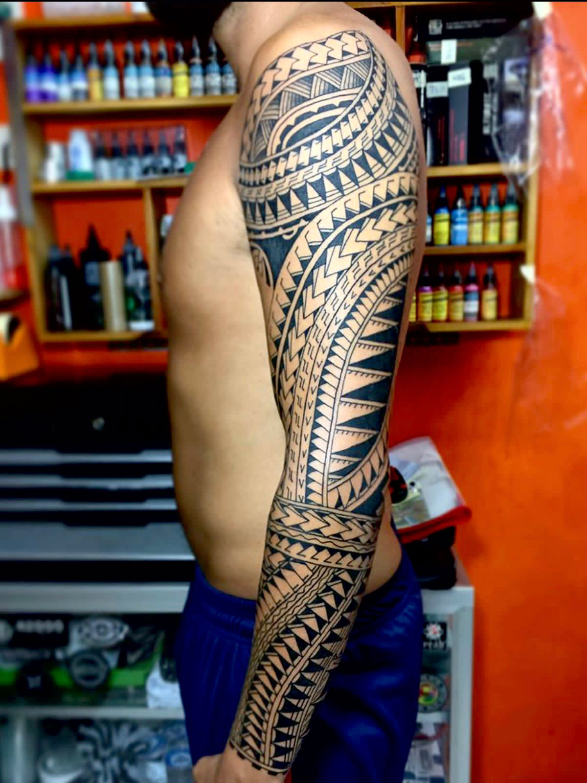 Bali Tattoo Studio: Mex Tattoos - Best Tattoo Shop Kuta